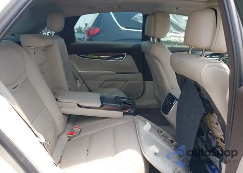 2014 Cadillac Xts Luxury z USA, uszkodzony, nr VIN 2G61M5S38E9291182